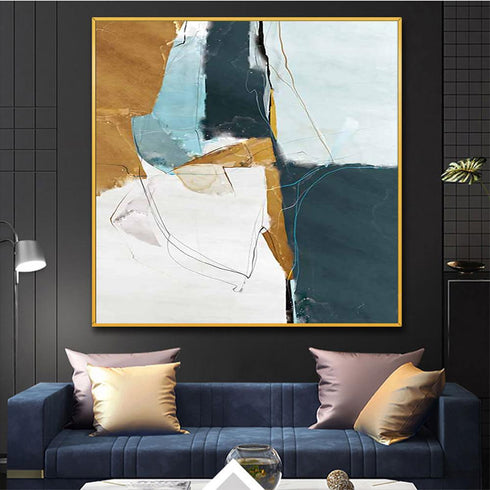 Psyche Painting